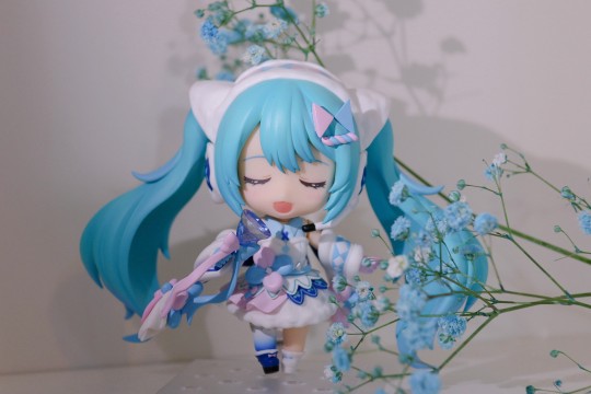 Magical Mirai 2020 Winter Festival