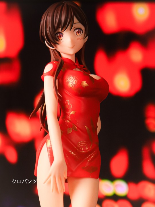 Union Creative 租借女友 水原千鹤 China Ver.