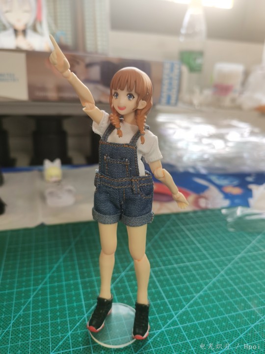 海牛工业-悠亚酱