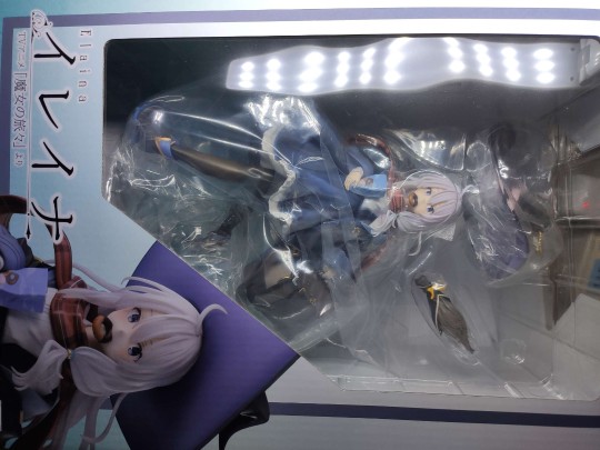 bellfine 伊蕾娜 提桶跑路 普通ver