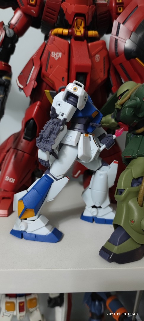 RX78 NT-1