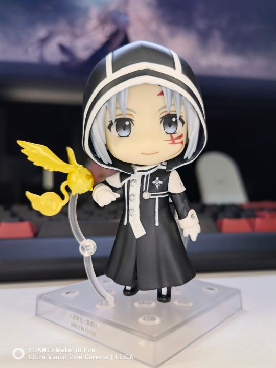 GSC 1614 亚连·沃克