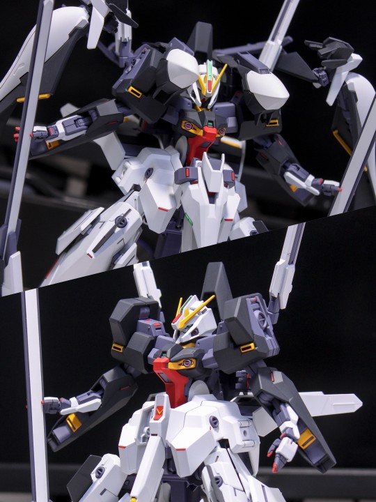 HG 海瑟斯雷Ⅱ RAH