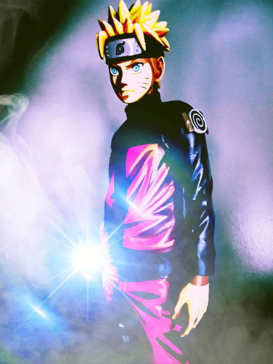 漫画色鸣人（坐等年末漫画色佐助出荷）