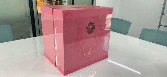 大货包装盒