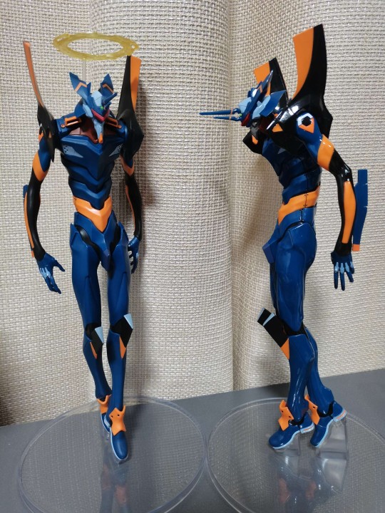 一番赏Eva mark 06 a赏 last赏