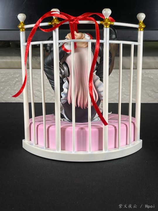 超级索尼子 Gothic Maid ver.