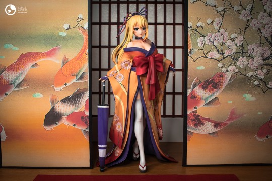 角川 为美好的世界献上祝福 达克妮斯 和服Ver.