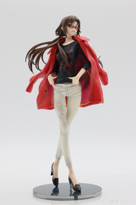 radio eva 真希波.真理.伊兰崔亚斯