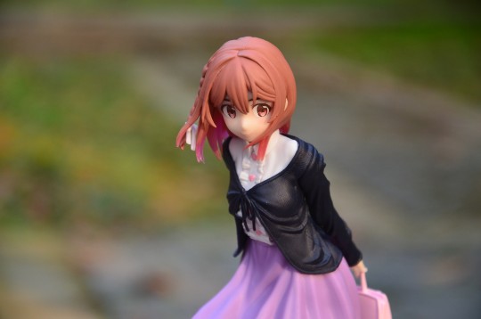 Taito Coreful 樱泽墨