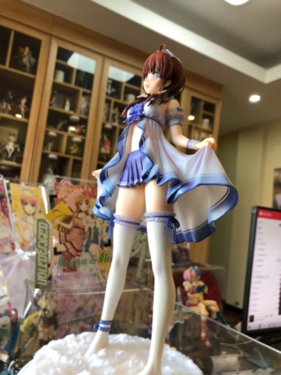 好看的出海真的不多（貌似只有一款？太惨，路人实锤）