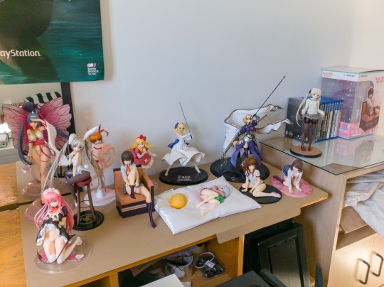 以前拍的 收集进度