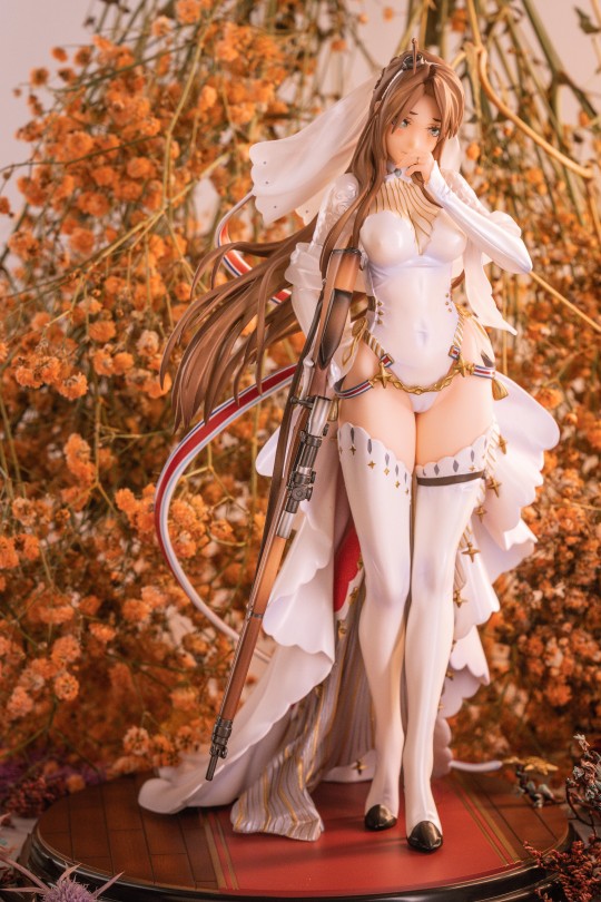 ACTOYS 李 · 恩菲尔德 毕生守护Ver