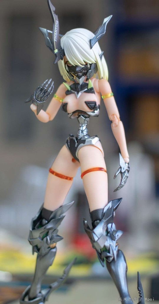 幻鬼机壳系列 荧