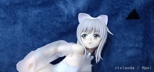 还有谁把这当成猫耳替换件的