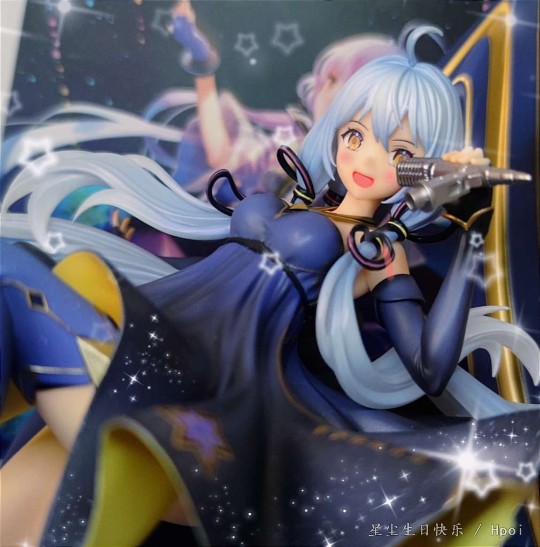 五维介质「星尘 · Whisper of the Star」