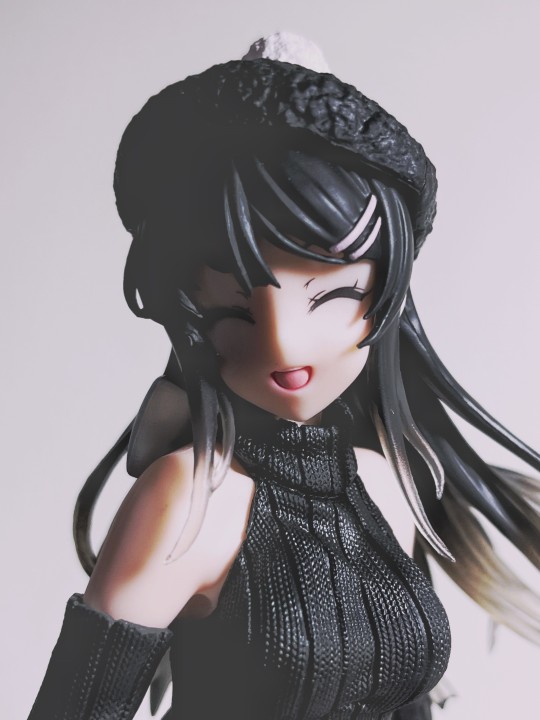 Coreful Figure樱岛麻衣 TAITO线上抓娃娃限定