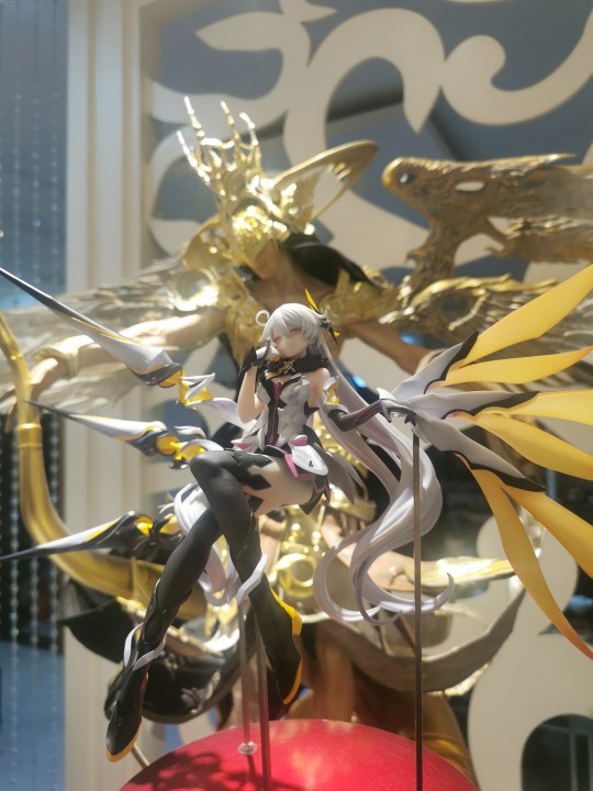 Alter空之女王•琪亚娜