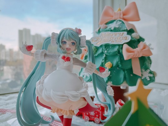 Merry Christmas！！！