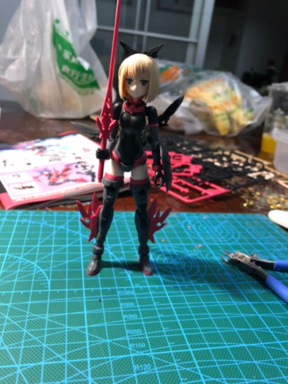 三款里唯一看得过去的一款