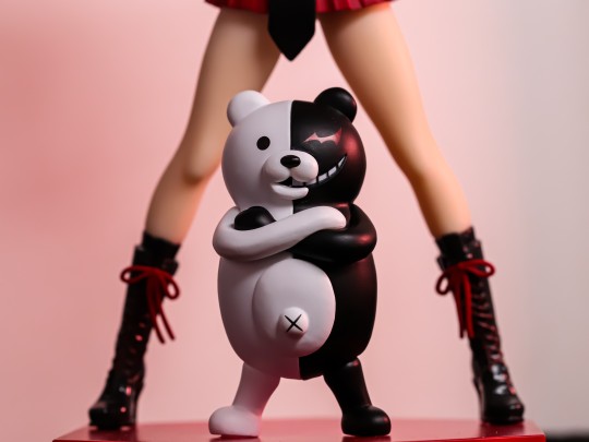 好久没拍过了 来冒个泡