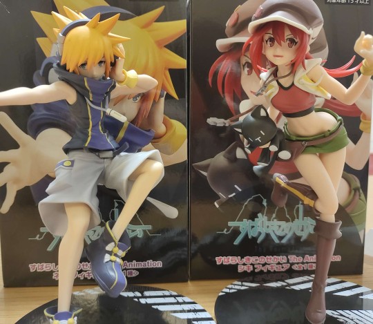 中大奖，虽然是景品，但也太让人无语了