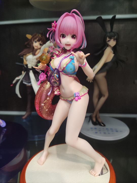 wave 梦见璃亚梦 泳装商法.ver