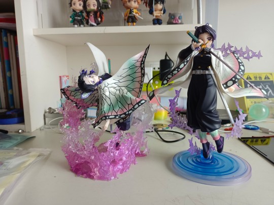 刚到货的a爹蝴蝶忍