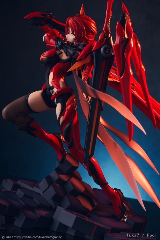 【APEX-TOYS】 无量塔姬子