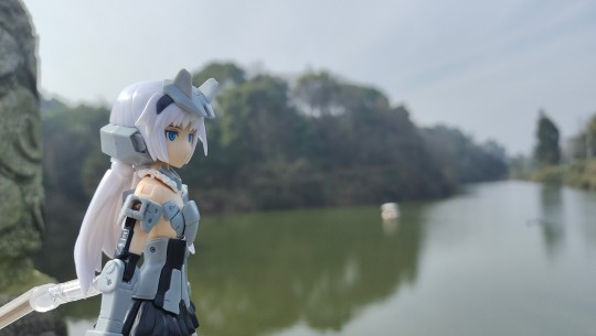 【外拍】和安姬蒂特公园约会