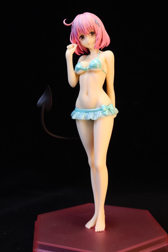 GSC POPUP TOLOVE 出包王女 泳装Ver.