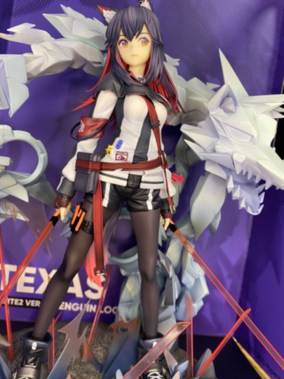 塑美德狗子渣拍返图~