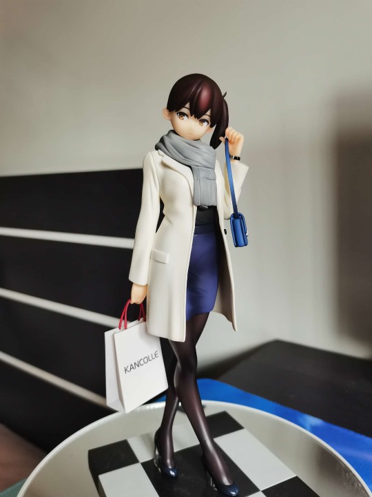 【再见！2021】舰队Collection -舰娘- 加贺 大采购