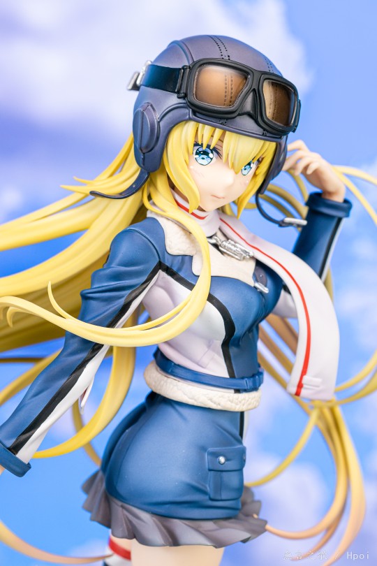 GSC 战翼的希格德莉法 克劳狄娅