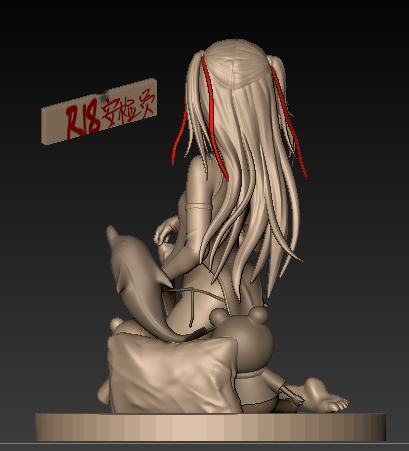 感觉替换手很熟悉，两年前做的