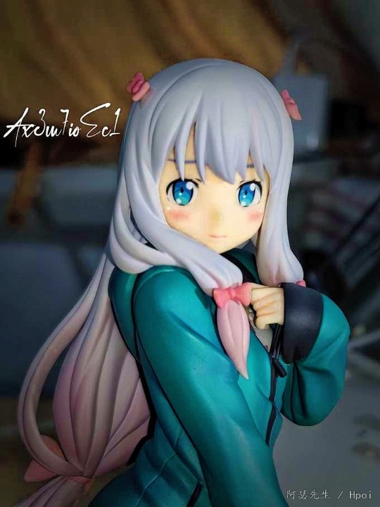 【出前留念】和泉纱雾