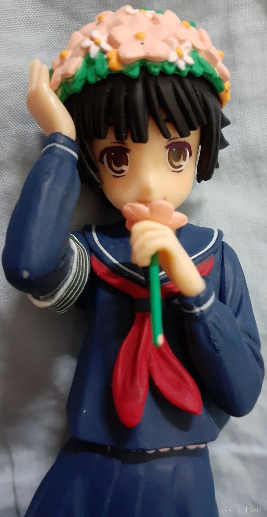 taito  魔法的禁书目录II 初春饰利 拍照