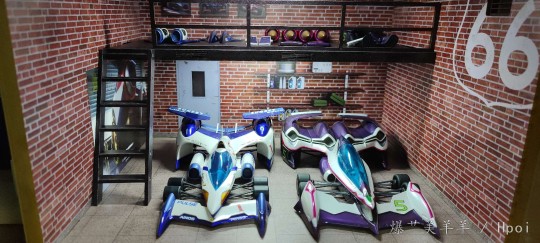 冲鸭，阿斯拉达！