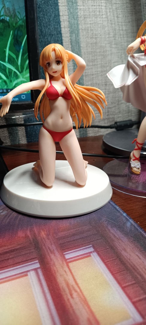 看起来很小其实还不错的亚总