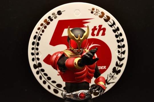 平成的开始，空我