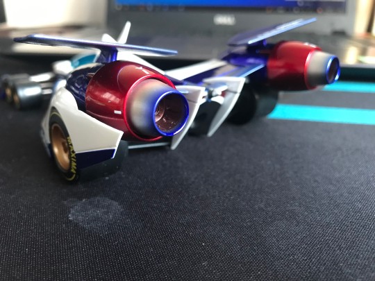 megahouse VA AKF-0/G