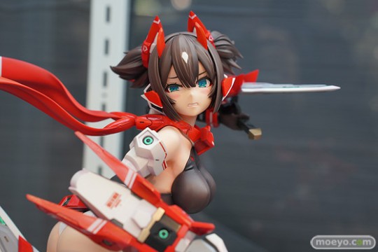 秋叶原馆的展示实拍图