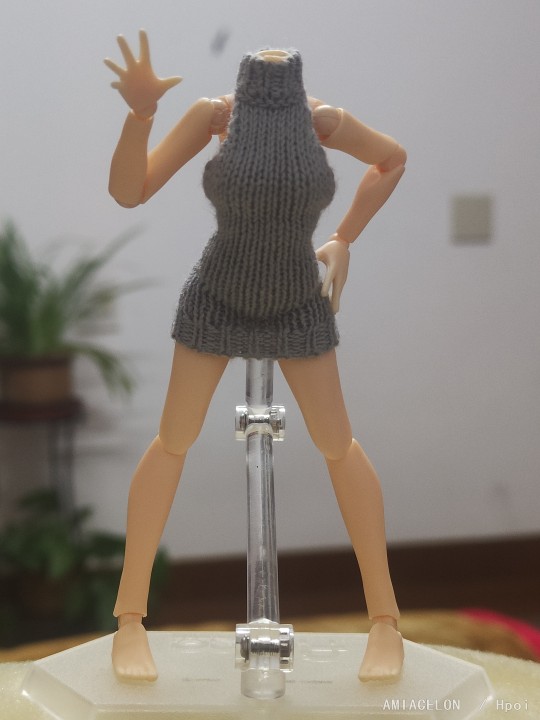 忍不住又拍了一个相册~