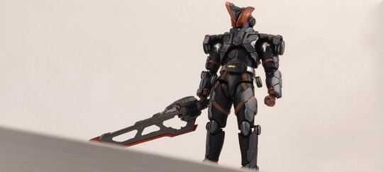 shf 假面骑士Buster