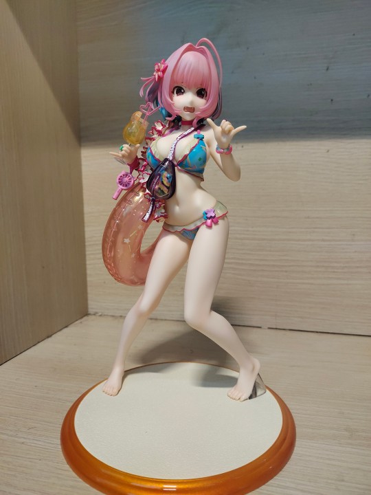 梦见璃亚梦 泳装