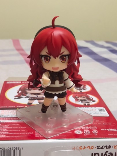 无职转生 艾莉丝