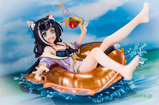 水黑推特到货图