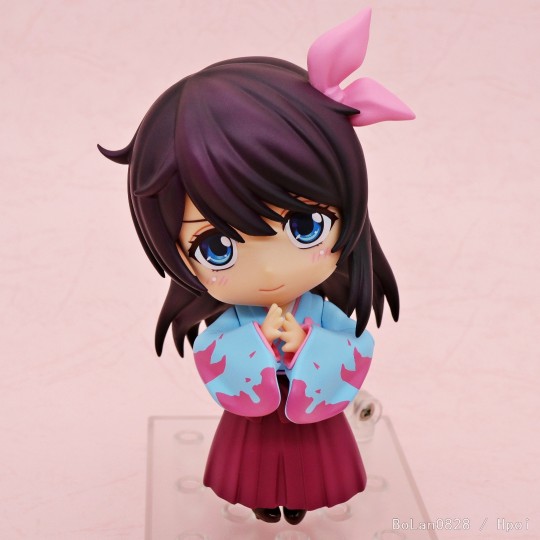 [黏土人] 天宮櫻