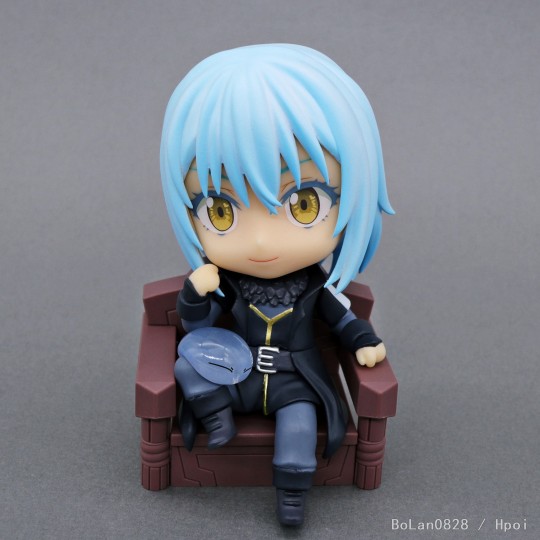 [黏土人] 利姆路 魔王Ver.