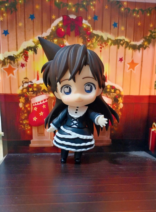 好耶！是小情侣